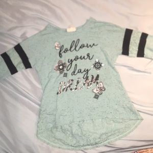 Follow Your Dreams💓